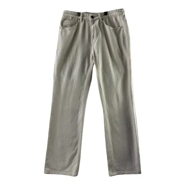 A2143 [ COVERNAT ] 커버낫 화이트진 [ SIZE: 30 ]