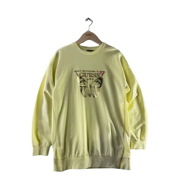 A2193 [ GUESS ] 게스 맨투맨 [ SIZE: 95]