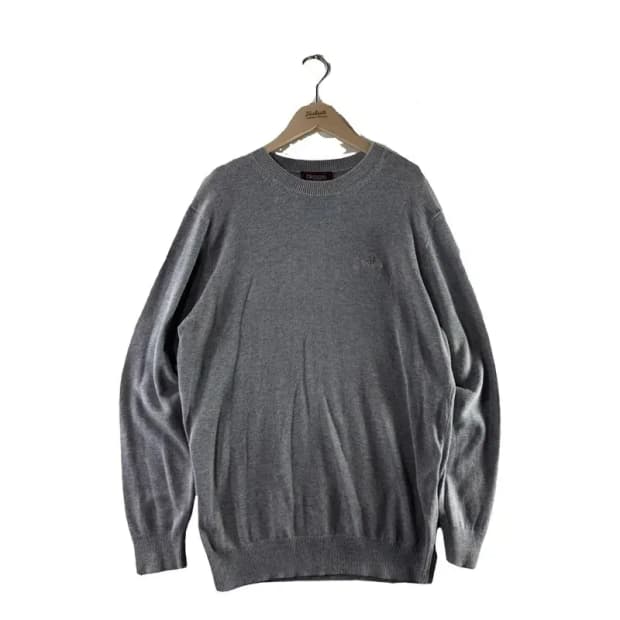 A2215 [ KAPPA ] 카파 니트 [ SIZE: L ]