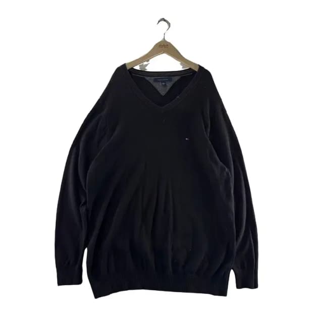 A2221 타미힐피거 니트 [ SIZE: XXL ]