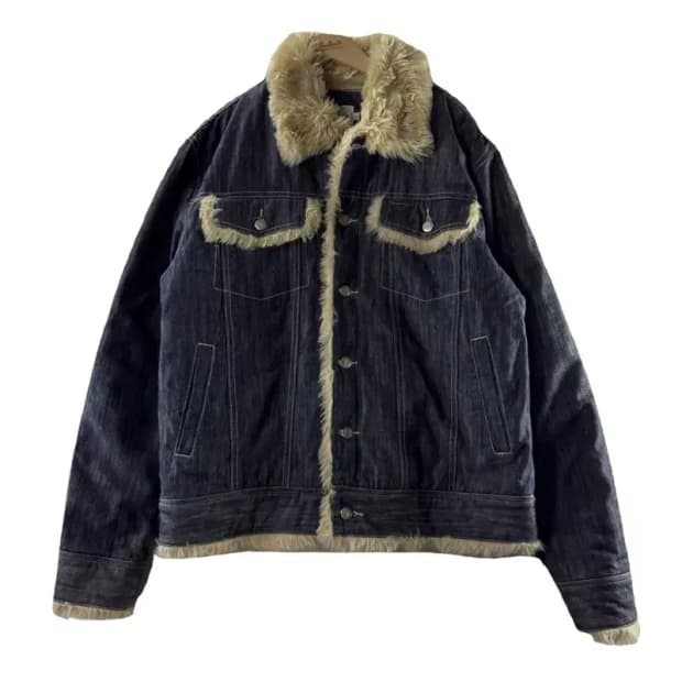 A2216 캘빈클라인 자켓 [ SIZE: L ]