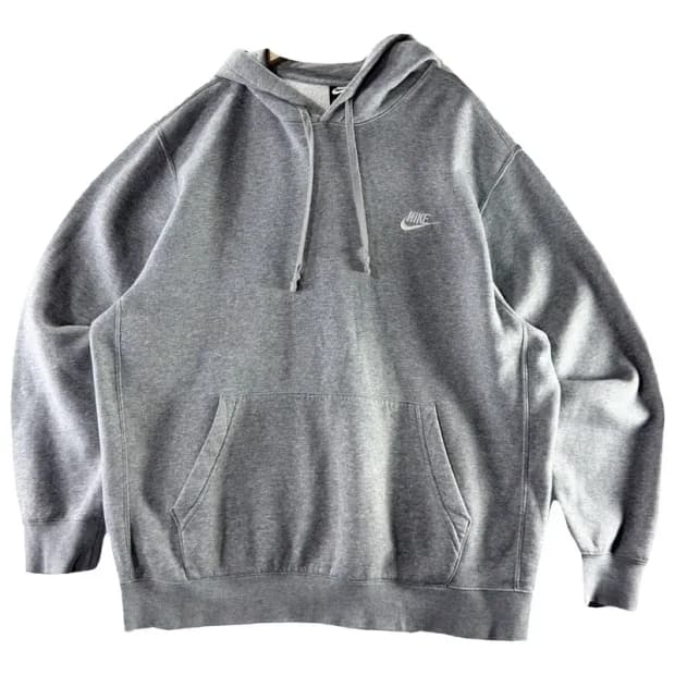 A2181 [ NIKE ] 나이키 후드티 [ SIZE: XXL ]