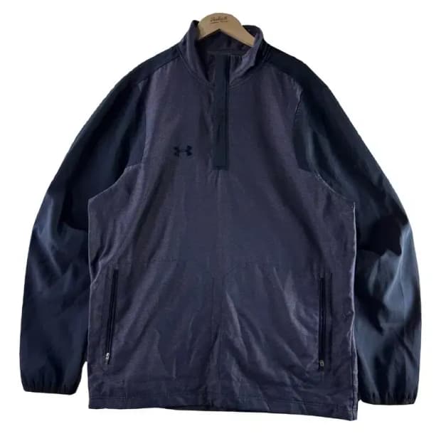 A2244 언더아머 맨투맨 [ SIZE: L ]