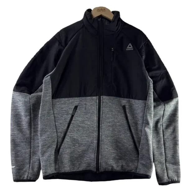 A2218 [ REEBOK ] 리복 자켓 [ SIZE: M]