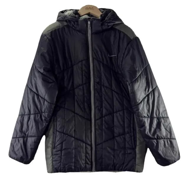 A2185 [ NIKE ] 나이키 패딩 [ SIZE: L ]