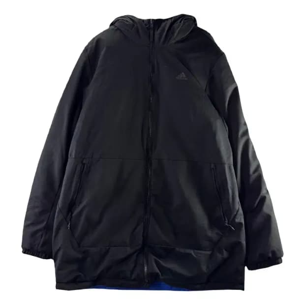 A2224 리버시블 아디다스 패딩 [ SIZE: XL ]