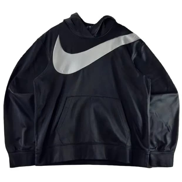 A2190 [ NIKE ] 나이키 후드티 [ SIZE: M ]
