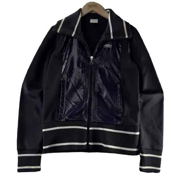 A2243 [ UMBRO ] 엄브로 집업 [ SIZE: S ]