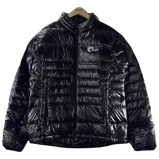 A2242 [ NEPA ] 네파 패딩 [ SIZE: 100 ]