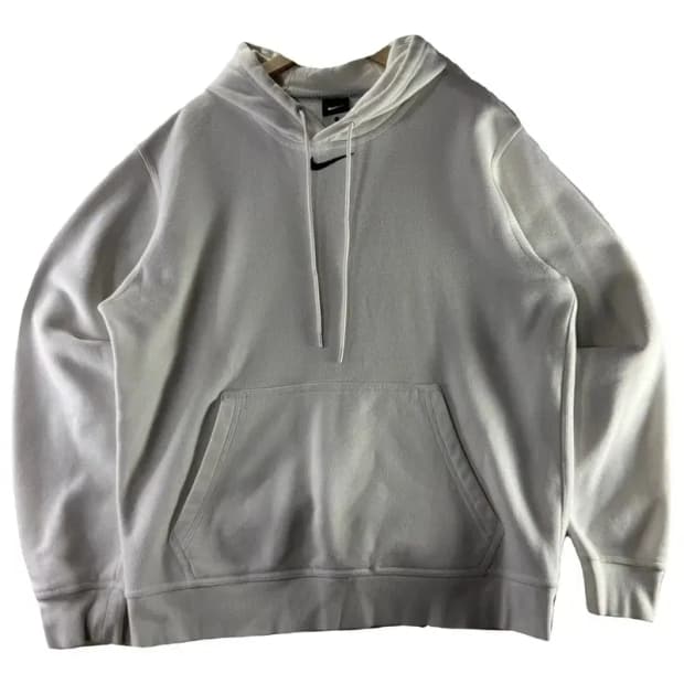 A2207 [ NIKE ] 나이키후드티 [ SIZE: L ]