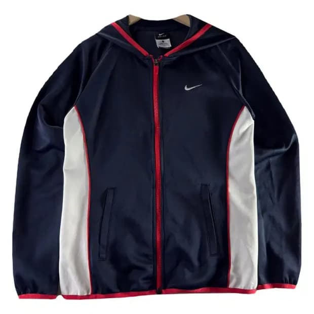 A2247 [ NIKE ] 나이키 집업 [ SIZE: S ]