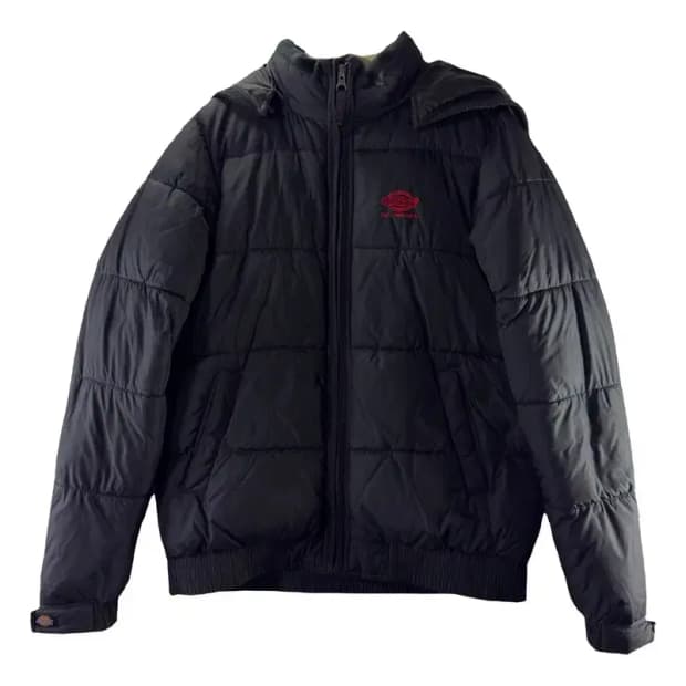 A2246 [ DICKIES ] 디키즈 패딩 [ SIZE: S ]