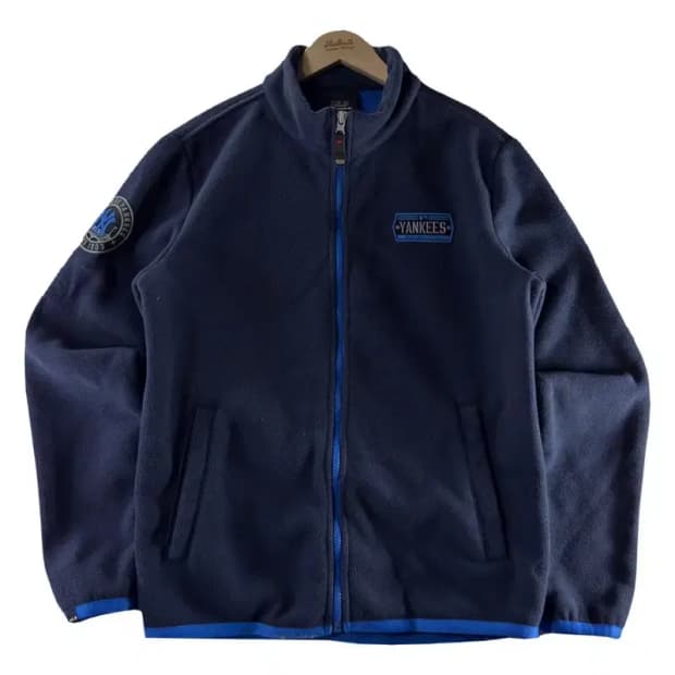 A2240 [ MLB ] 엠엘비 후리스 [ SIZE:  ]