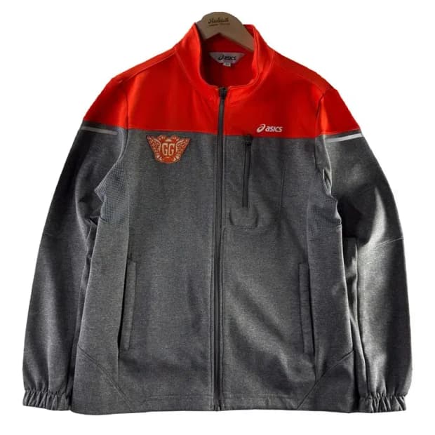 A2245 [ ASICS ] 아식스 자켓 [ SIZE: 95 ]