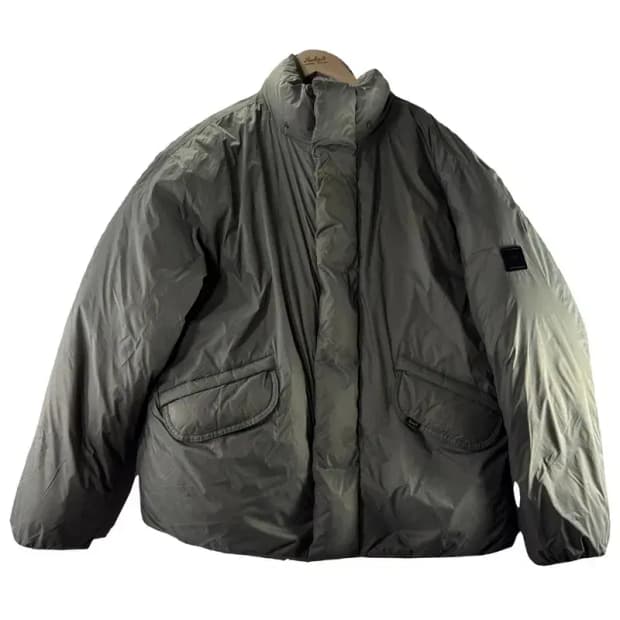 A2254 [ LEE ] 리 패딩 [ SIZE: L ]