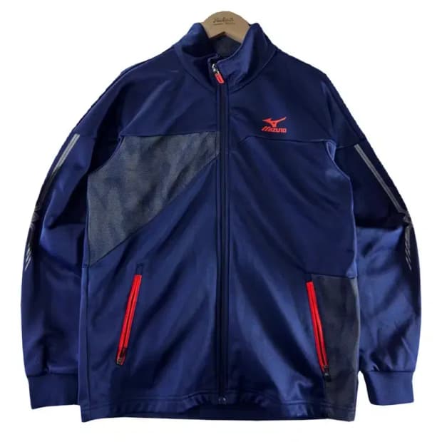 A2249 [ MIZUNO ] 미즈노 자켓 [ SIZE: 150 ]