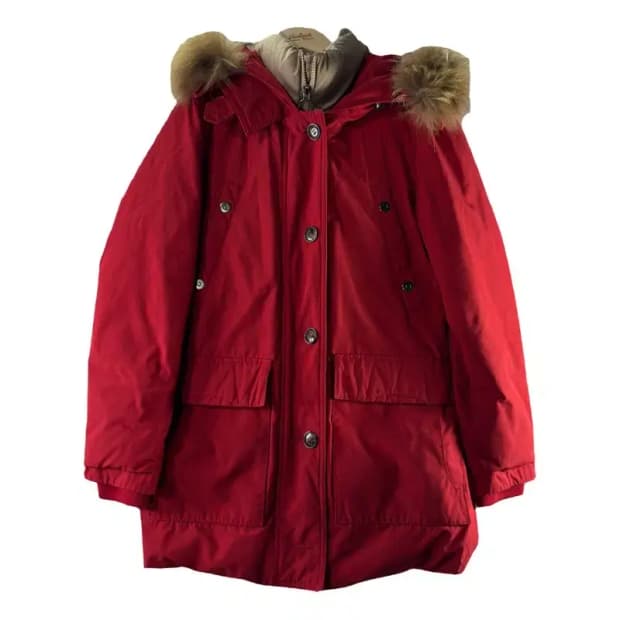 A2255  파리게이츠패딩 [ SIZE: 0 ]