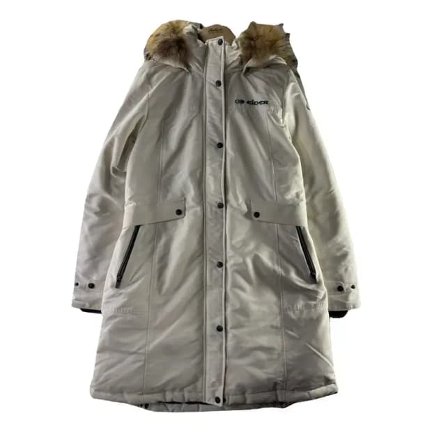 A2257 [ EIDER ] 아이더 롱패딩 [ SIZE: M ]