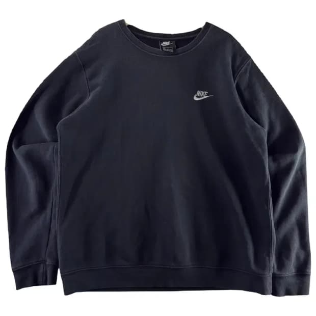 A2265 [ NIKE ] 나이키 맨투맨 [ SIZE: L ]