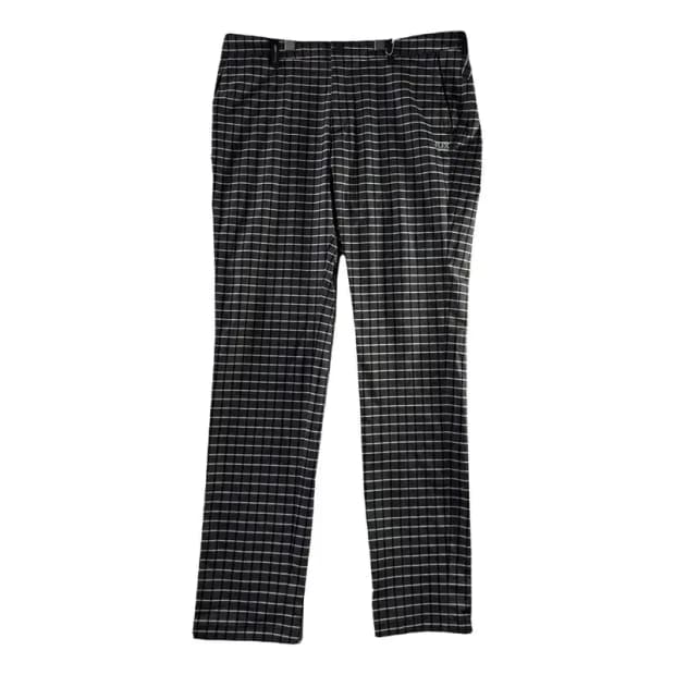 A2315 새상품 제이디엑스 체크바지 [ SIZE: 97 ]