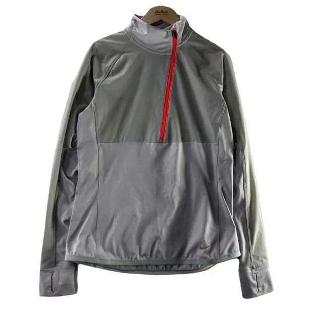 A2267 [ NIKE ] 나이키 반집업 [ SIZE: L ]