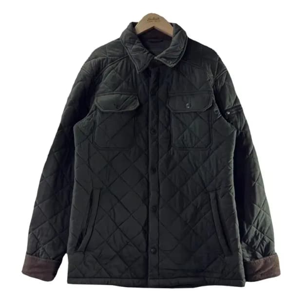 A2290 노스페이스 퀄팅 패딩 [ SIZE: 95 ]