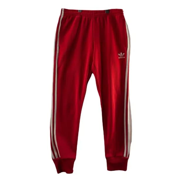 A2282 [ ADIDAS ] 아디다스 조거팬츠 [ SIZE: L ]