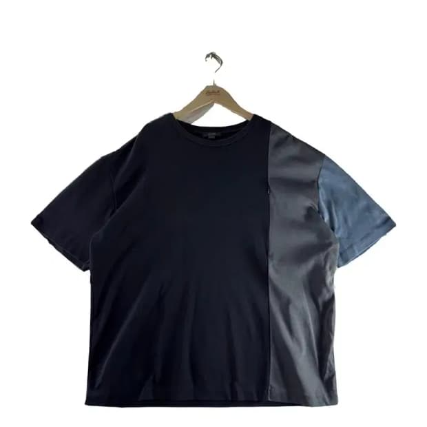 A2334 [ COS ] 코스 반팔 티 [ SIZE: XL ]