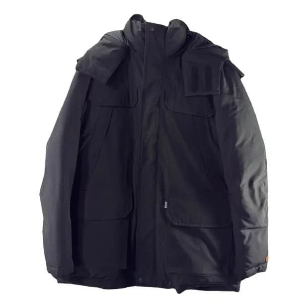 A2269 [ LEVI'S ] 리바이스 패딩 [ SIZE: S ]