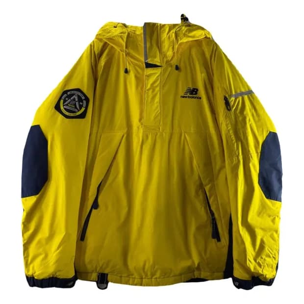 A2276 뉴발란스 패딩 아노락 [ SIZE: 95 ]