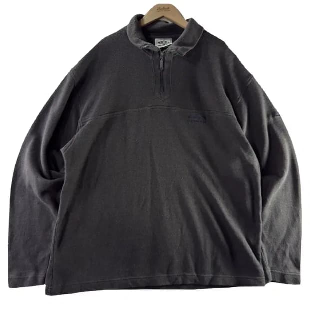 A2298 엄브로 아노락 맨투맨 [ SIZE: L ]