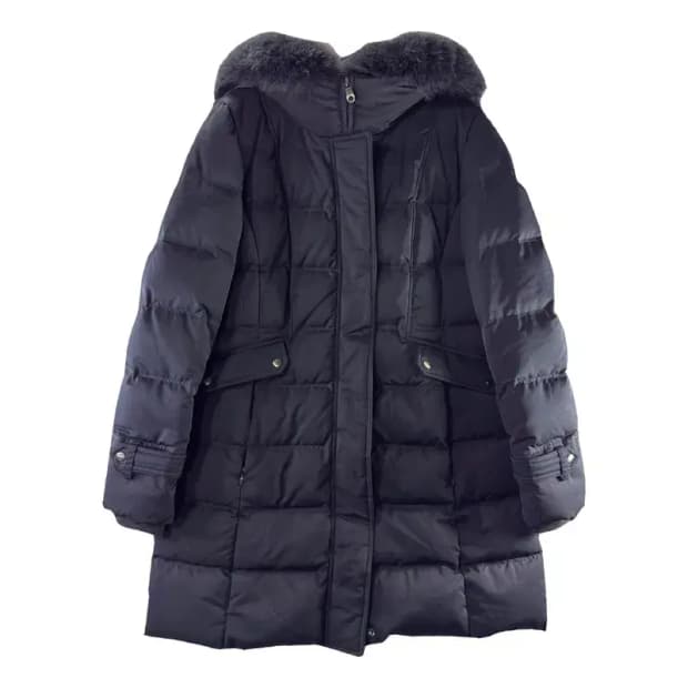 A2287 [ HAZZYS ] 헤지스 롱패딩 [ SIZE: 90 ]