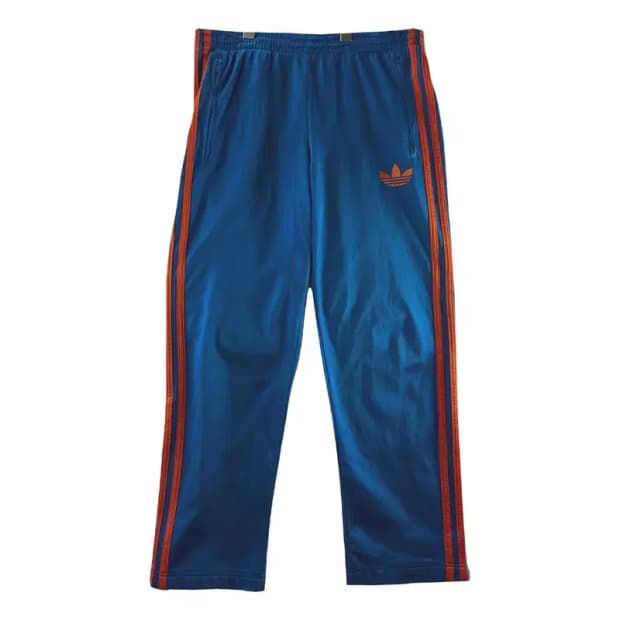 A2286 [ ADIDAS ] 아디다스 츄리닝 [ SIZE: 90 ]