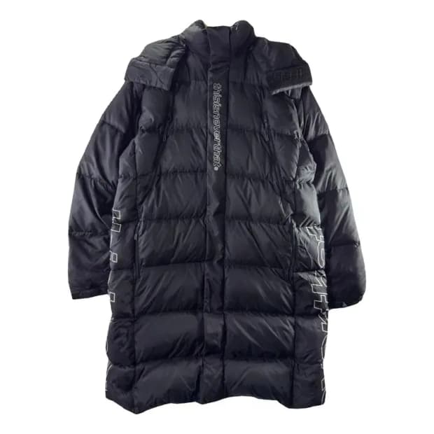 A2294 디스이즈네버댓 롱패딩 [ SIZE: L ]