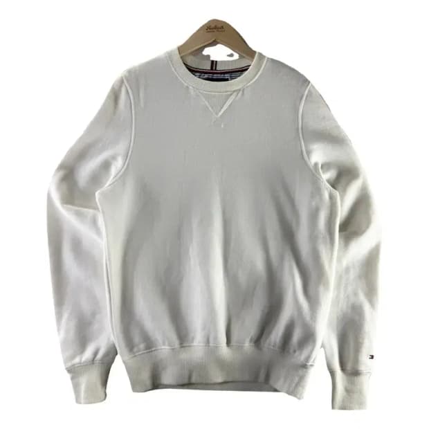 A2302 타미힐피거 맨투맨 [ SIZE: XS ]