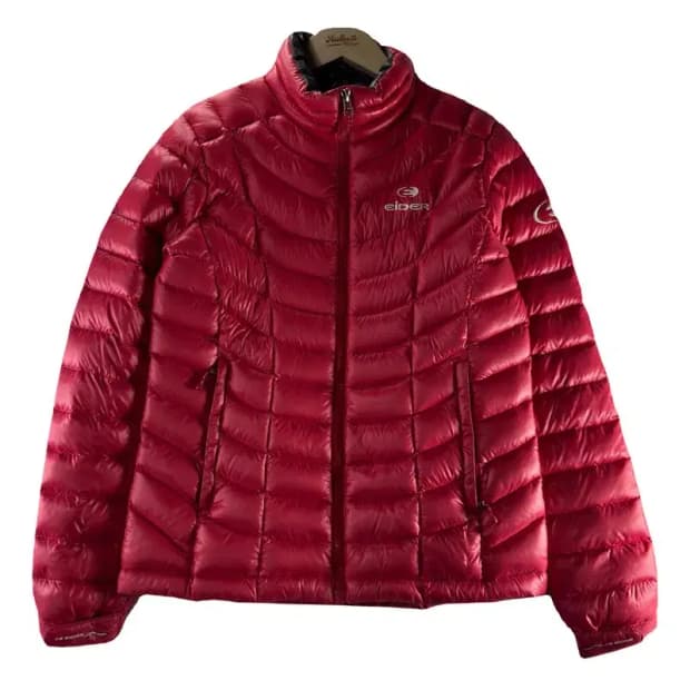 A2309 [ EIDER ] 아이더 경량 패딩 [ SIZE: S ]