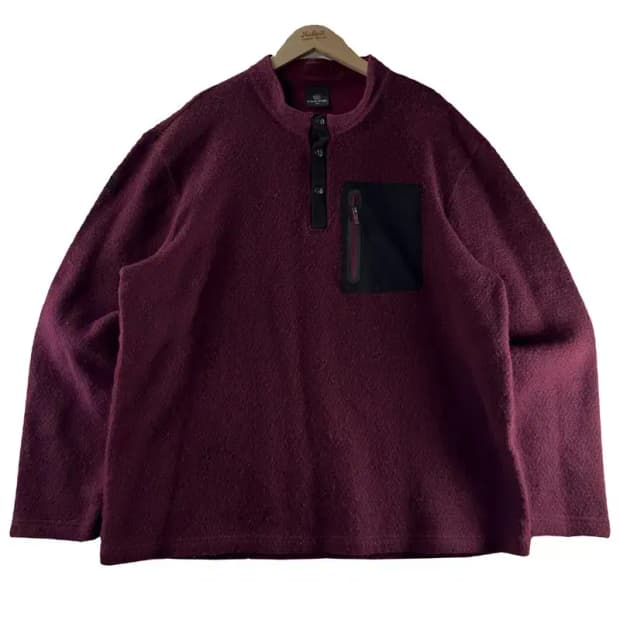 A2331 코오롱 아노락 [ SIZE: 120 ]