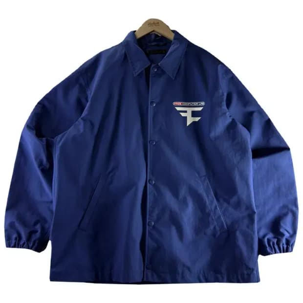 A2333 유니클로 하입비스트 자켓