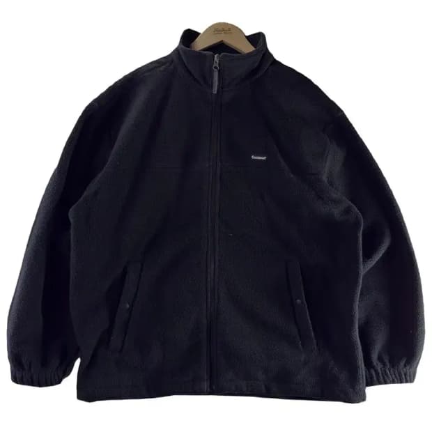 A2343 [ COVERNAT ] 커버낫 후리스 [ SIZE: S ]