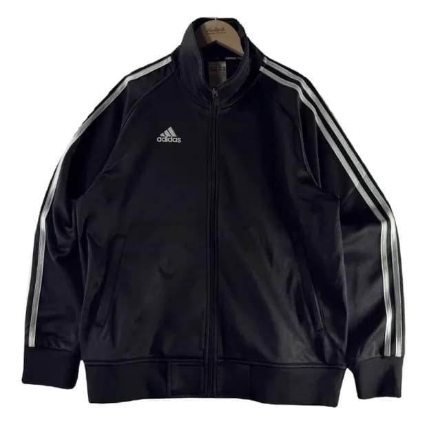 A2355 [ ADIDAS ] 아디다스 져지 [ SIZE: M ]
