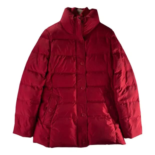 A2357  타미힐피거 패딩 [ SIZE: S ]