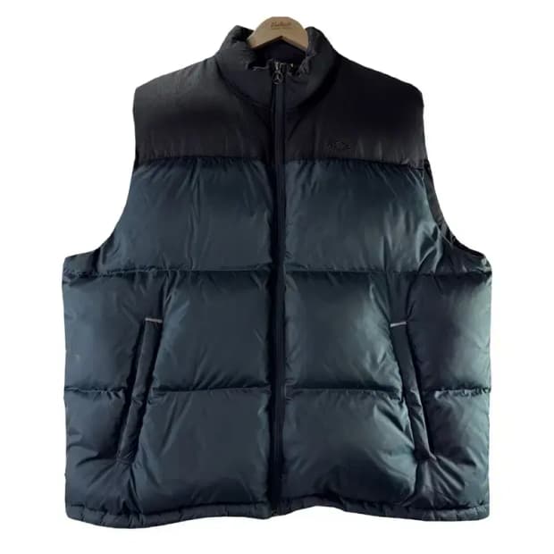 A2377 [ JORDAN ] 조던 패딩 조끼 [ SIZE: XXL ]