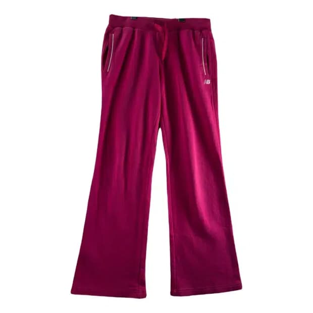 A2399 뉴발란스 핫핑크 츄리닝 [ SIZE: 70 ]