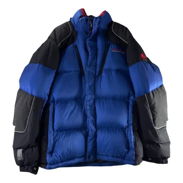 A2367 [ NAUTICA ] 노티카 구스 패딩 [ SIZE: L ]