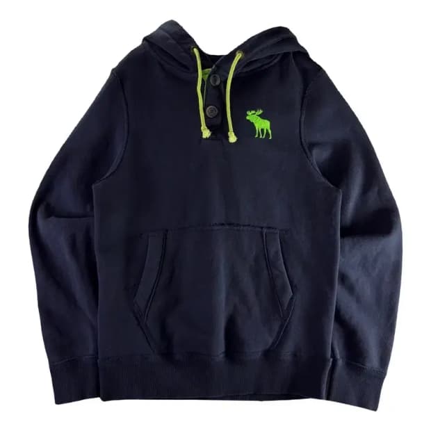 A2371 아베크롬비 후드티 [ SIZE: M ]