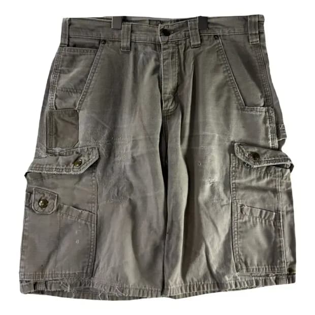 A2397 칼하트 반바지 [ SIZE: 32 ]