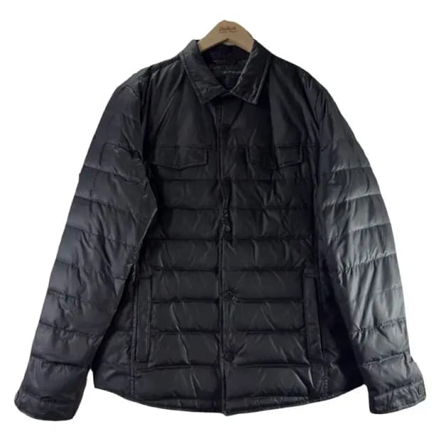 A2373 캘빈클라인 경량패딩 [ SIZE: M ]