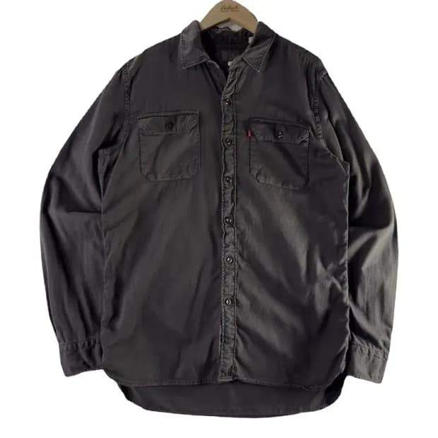 A2360 [ LEVI'S ] 리바이스 셔츠 [ SIZE: M ]