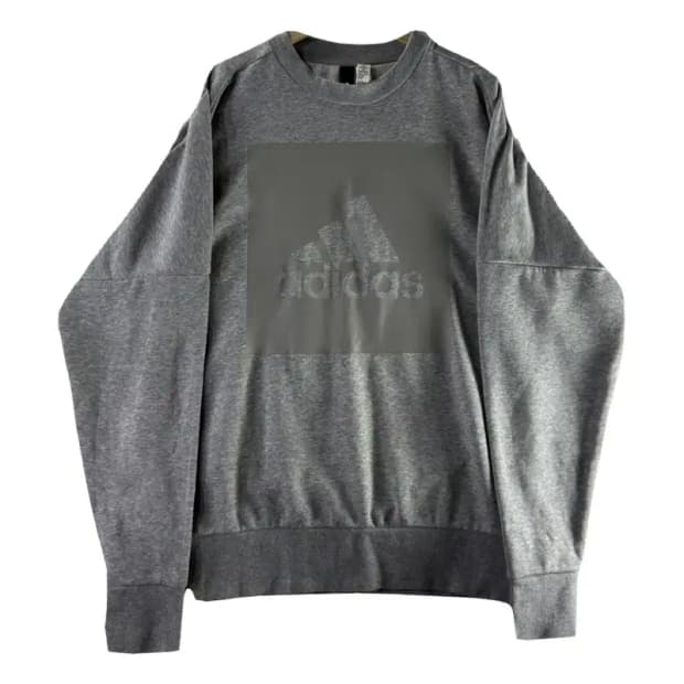 A2410 [ ADIDAS ] 아디다스 맨투맨 [ SIZE: 100 ]