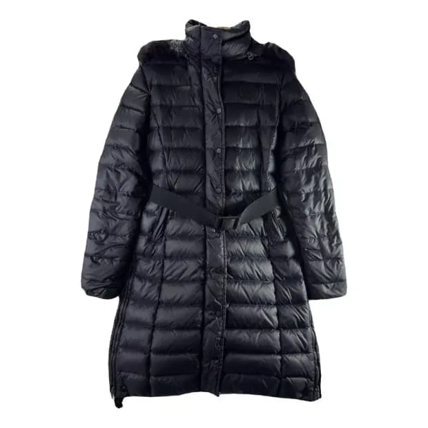 A2429 타미힐피거 롱패딩 [ SIZE: M ]